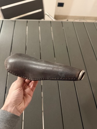 Selle royal saddle brown - cx,