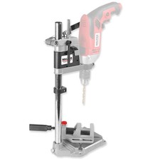 WALTER Supporto per trapano con morsa per macchina, supporto per trapano