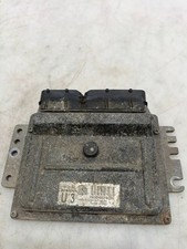 Centralina motore benzina