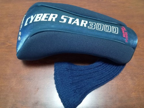 Yonex cyber star 3000 - cyber,