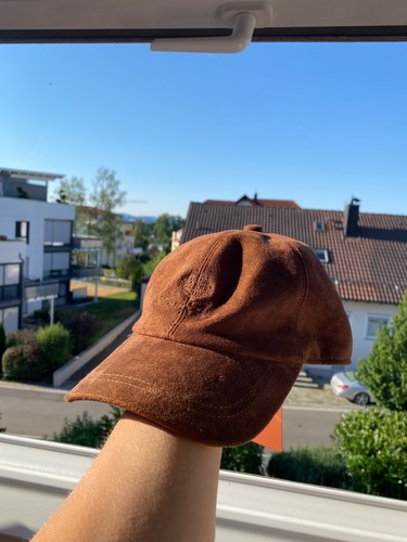 Cappellino loro piana - cappellino,