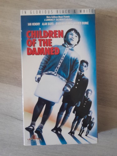 1992 children the damned - "children,