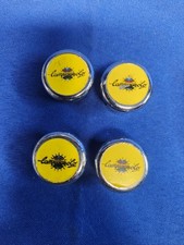 Spine terminali barra cromate