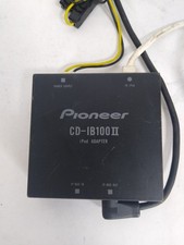 Pioneer CD-IB100 II 2