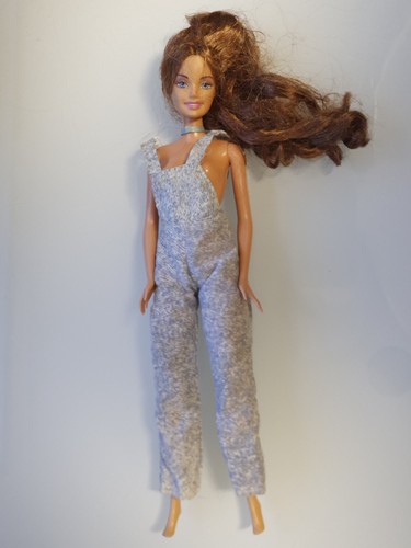 Barbie tanya sindy bratz - tanya,