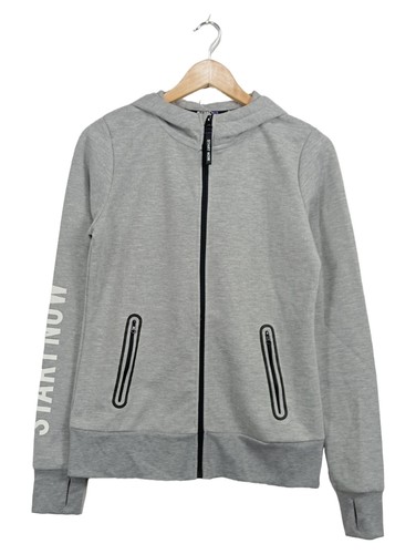 Felpa donna crivit giacca - felpa,
