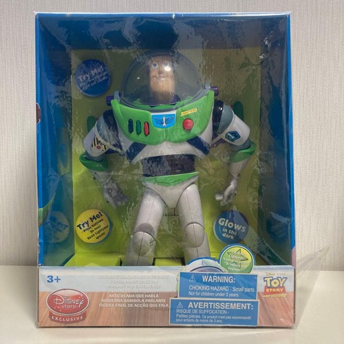 Toy story buzz lightyear - story,