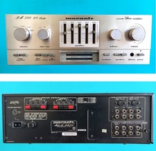 Amplificatore stereo marantz - amplificatore,