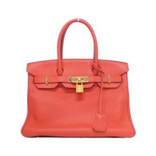 Authentic hermes birkin 8 - authentic,