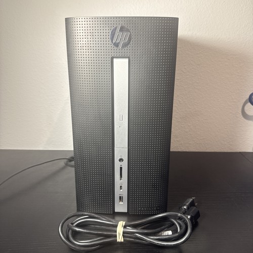 Pavilion 570 p014 desktop - 570-p014,