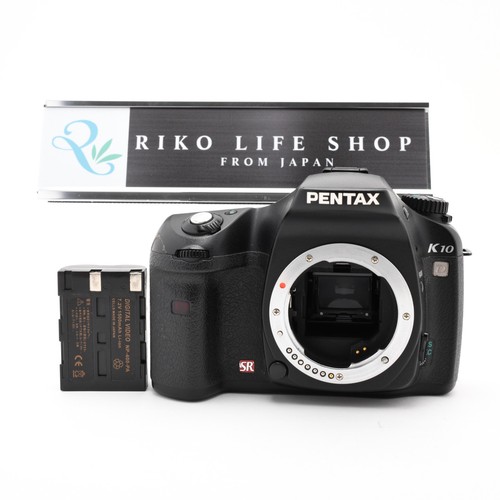 Corpo fotocamera reflex pentax - corpo,