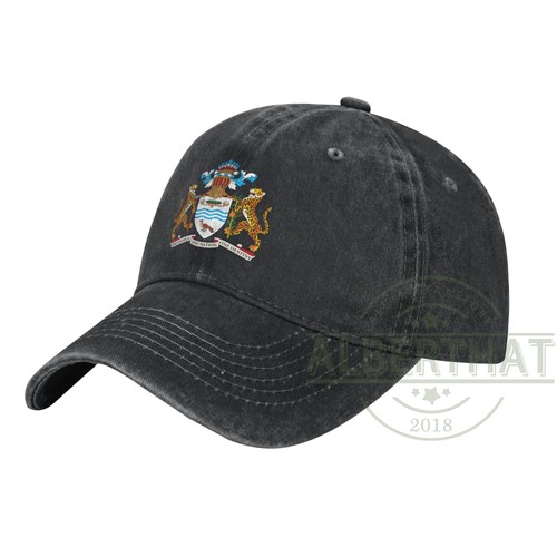 Stemma della guyana - guyana, unisex