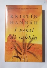 I venti di sabbia - Romanzo di