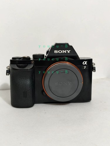 Fotocamera mirrorless sony - mirrorless,