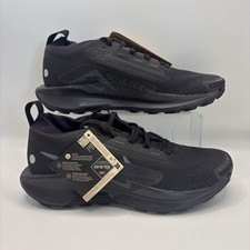 Nike Pegasus Trail 5 GTX nere