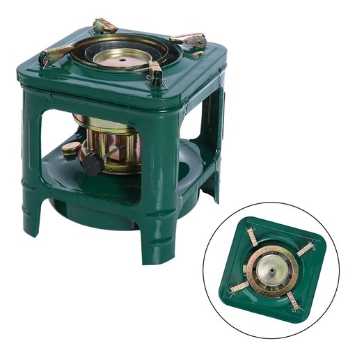 Stufa cherosene portatile - a,