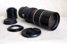 Canon EOS DIGITAL fit 80 250