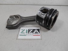 Asta di collegamento e pistone motore Citroen Berlingo 1.6 BlueHDI 73kw 99cv BH02...