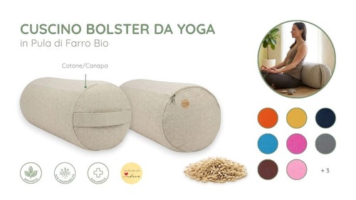 pula farro bio