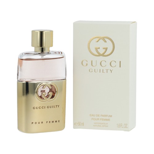 Gucci guilty pour femme - pour, de