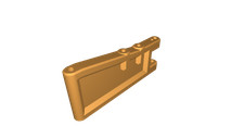 Lower Suspension Arm for Team