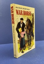 War Horse - Michael Morpurgo -