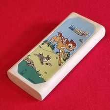 UMIDIFICATORE TERMOSIFONI IL COCCIO DISNEY BAMBI VINTAGE DESIGN MODERNARIATO '80