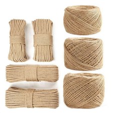 spago nuovo da 2 a 8 mm corda