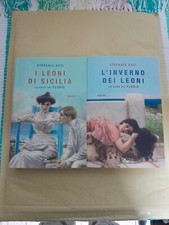 I LEONI DI SICILA-L'INVERNO