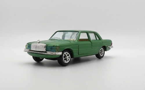 Gama 9680 mercedes - gama,