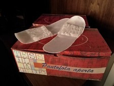 Stock Monouso Estetica