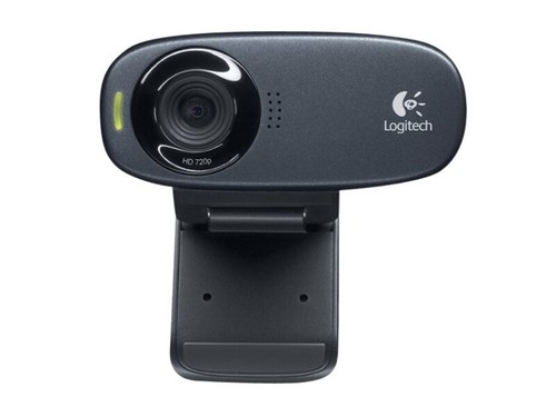 Logitech c310 webcam - logitech,