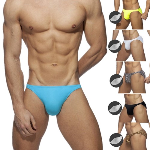Slip uomo sportivo surf con