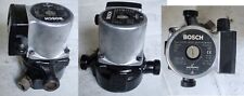 POMPA CIRCOLATORE CALDAIA GRUNDFOS BOSCH UPS 15-35/50 JULA  130 USATO