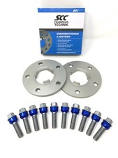 Passaruota 10 mm 2 x 5 mm SCC