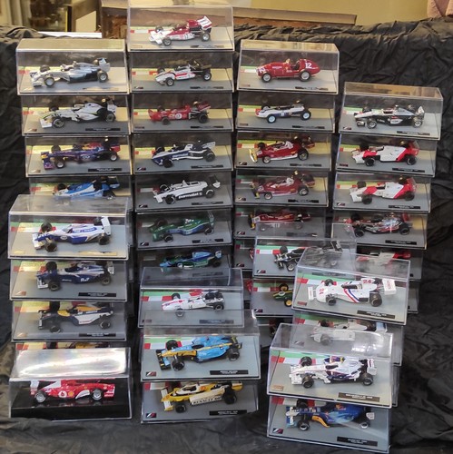 Modellini diversi panini - 42,