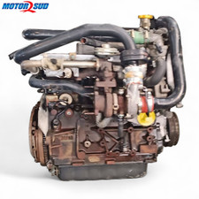 Motore SIGLA: vm07c per Chrysler Voyager 2.5 TD