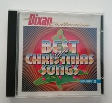 The Dixan Collection, Best of