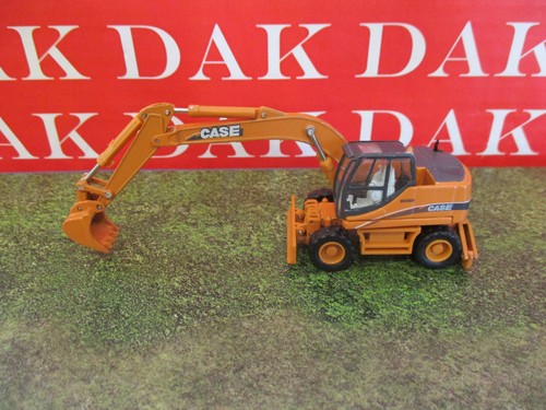 Die cast modellino mezzo - 1/87,