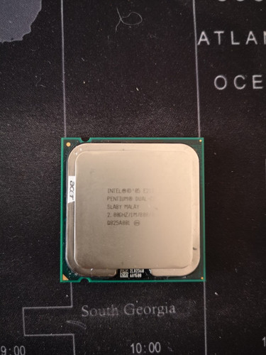Processore intel e2180 pentium - processore,