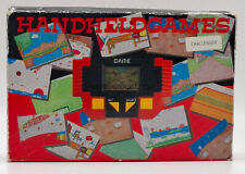 CHALLENGER LCD HANDHEALD