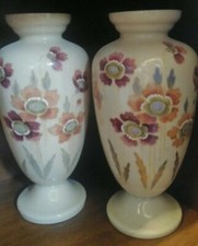 Antica Coppia Vasi Potiche