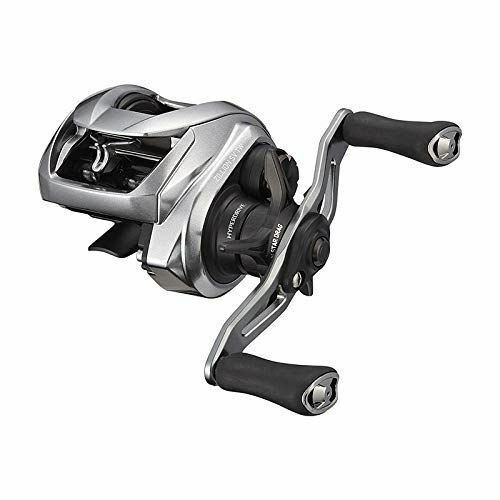 Mulinello baitcasting sinistro - mulinello,