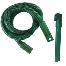 TUBO FLESSIBILE + BOCCHETTONE