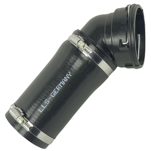 Tubo carico del turbo per - tubo,