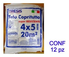 telo copritutto super