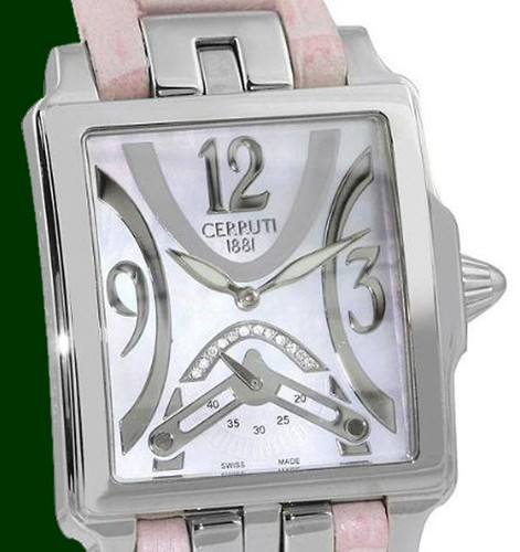 Orologio cerruti 1881 - cerruti,