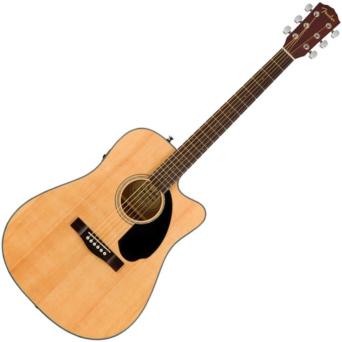 Fender 60sce dreadnought - fender,