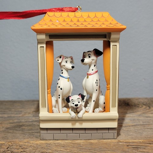 Disney 101 dalmati - disney, pongo