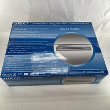 LiteOn LVW-5115GHC+ Lettore